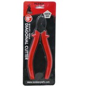 Wholesale - *SOLD AS IS*6" Side Cutting and Diagonal Plier C/P 70, UPC: 1357220817192